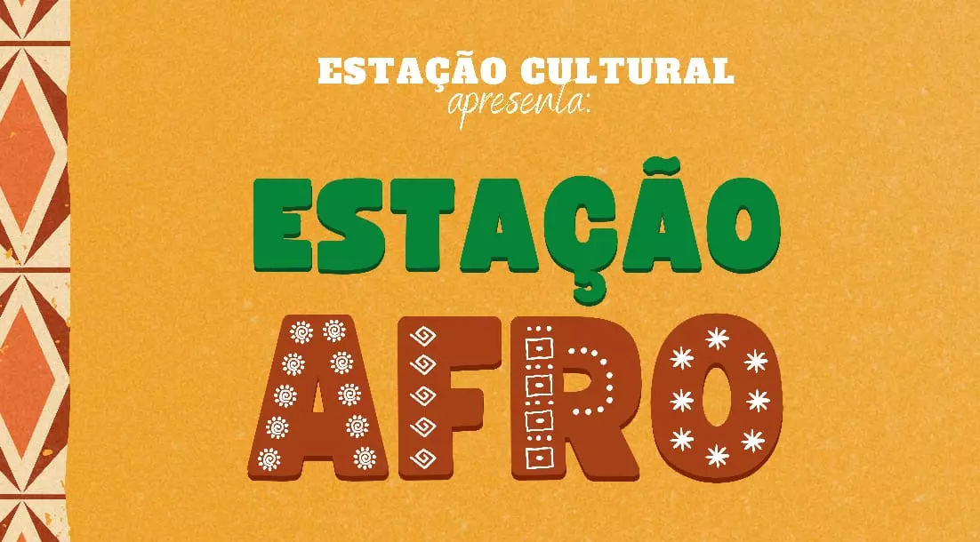 Estação Afro: novo projeto destaca artistas da cultura afro em Pará de Minas